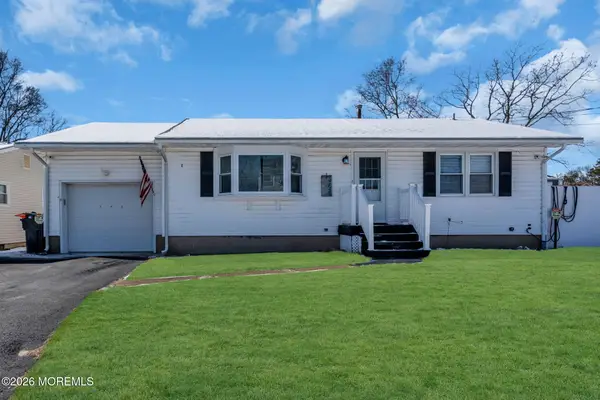 546 California Avenue, Brick, NJ 08724