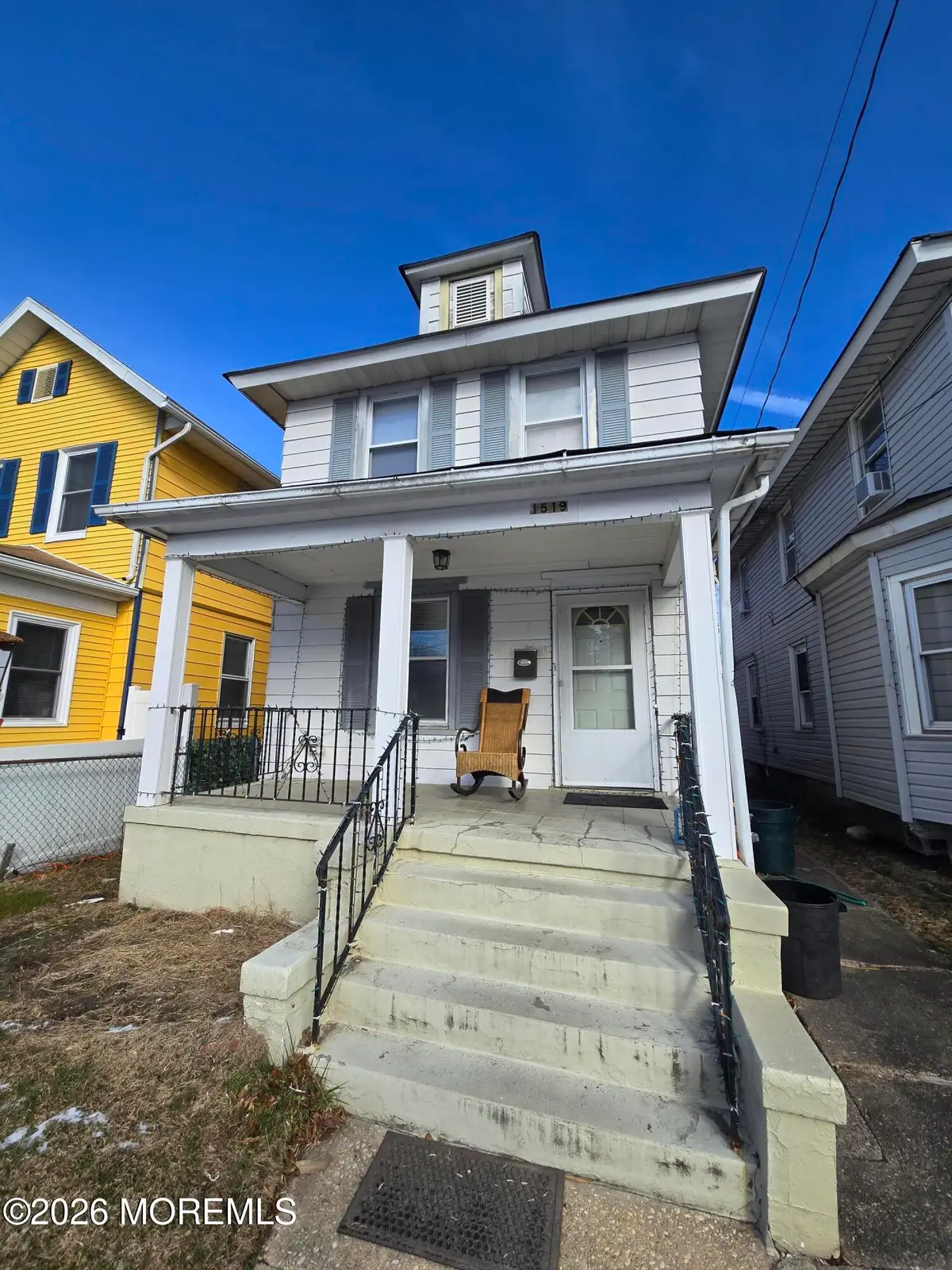 1519 Sewall Avenue, Asbury Park, NJ 07712 - Image #1