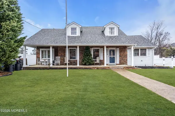 11 Seagoin Road, Brick, NJ 08723