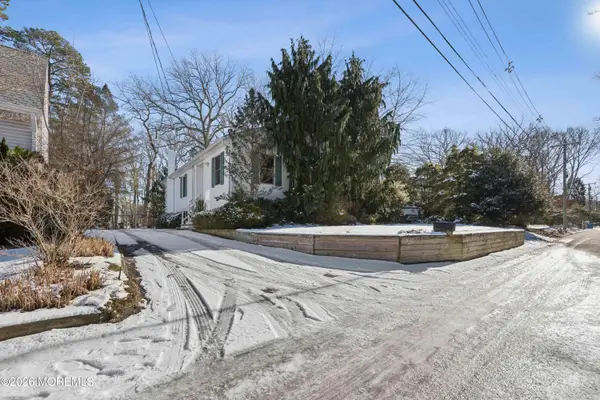 393 Glenn Road, Jackson, NJ 08527