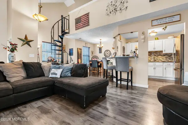 307 Sage Court, Jackson, NJ 08527