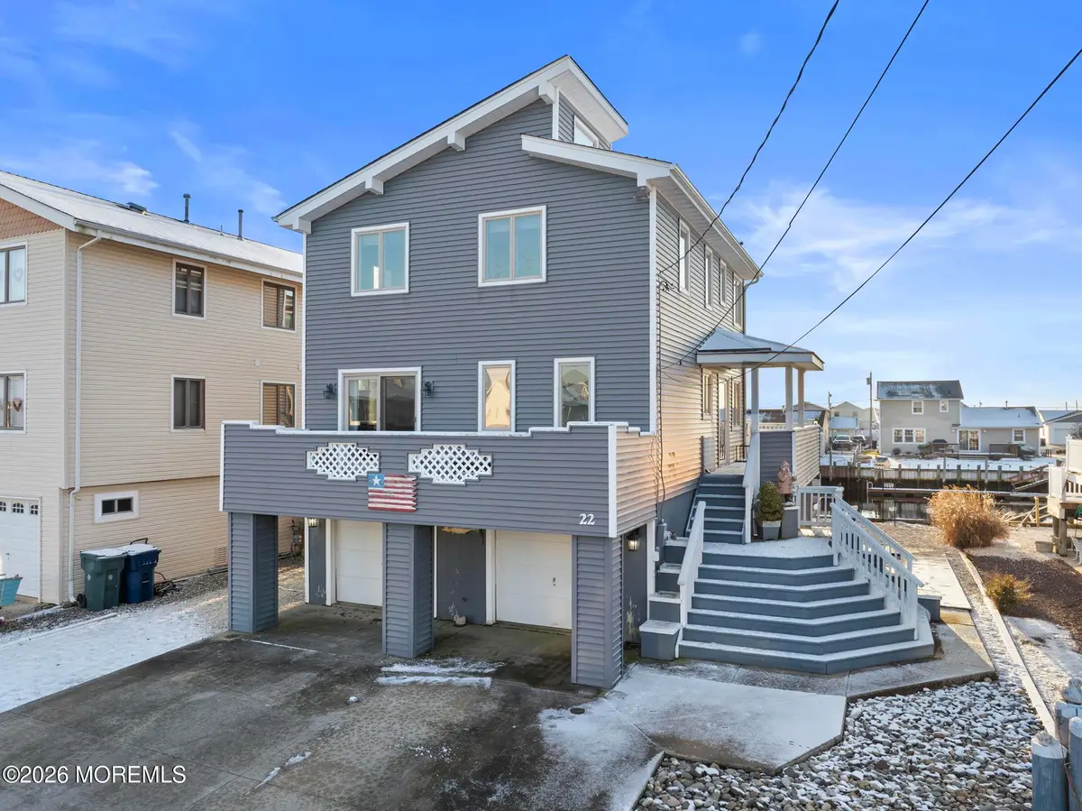 22 Dayton Drive, Mystic Island, NJ 08087 - Image #1