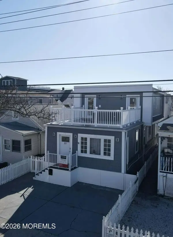 227 Grant Avenue, Seaside Heights, NJ 08751