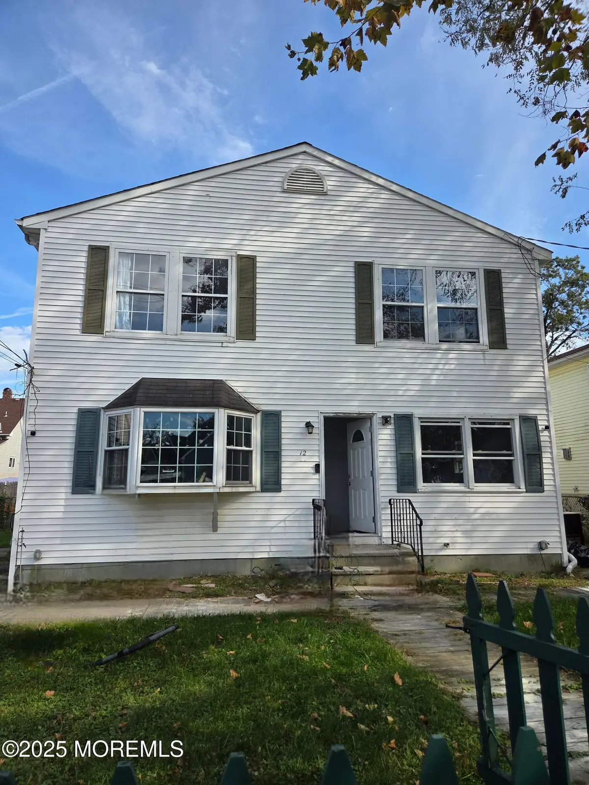 12 Orchard Street, Keansburg, NJ 07734 - Image #1