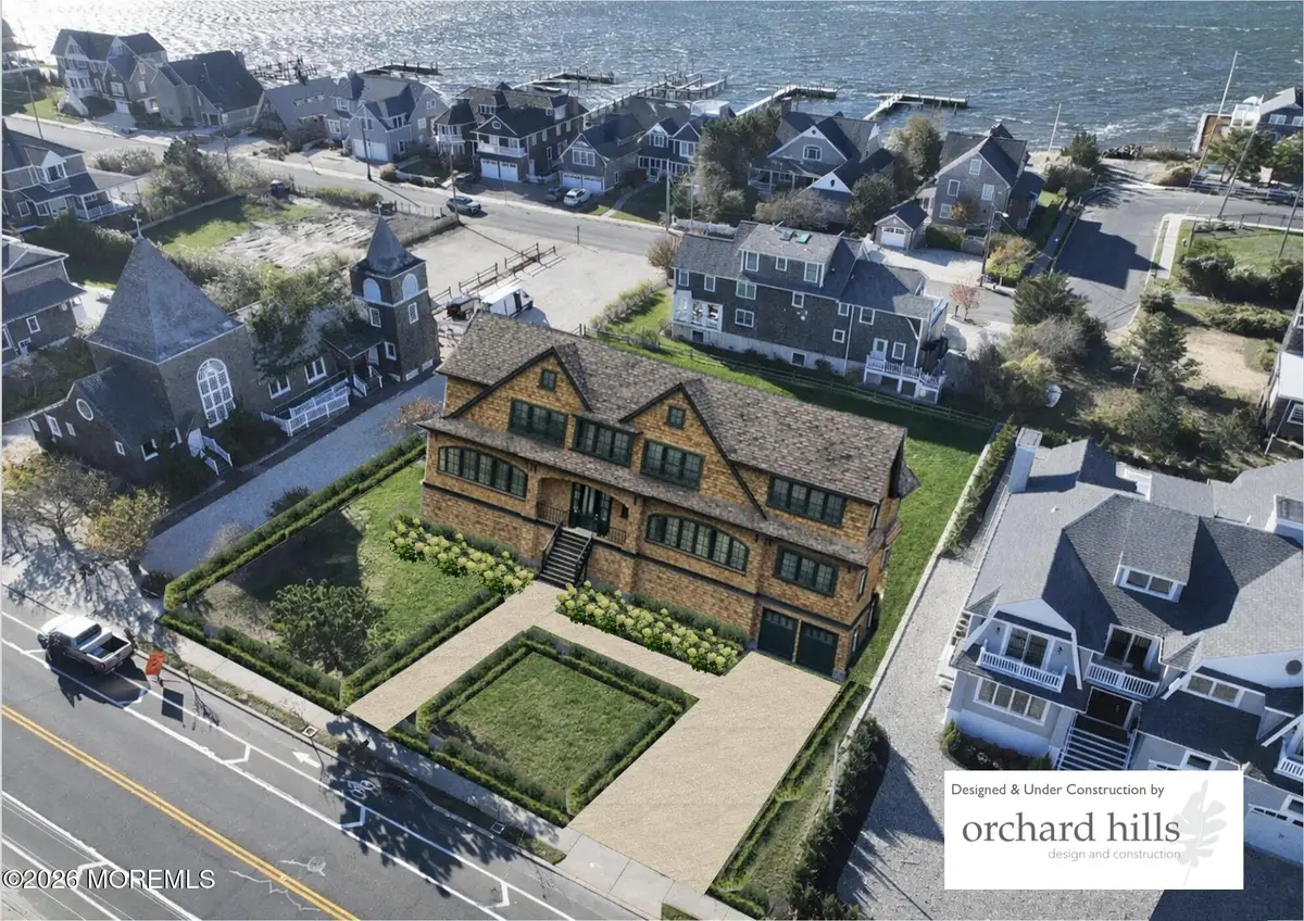 1318 Ocean Avenue, Mantoloking, NJ 08738 - Image #1