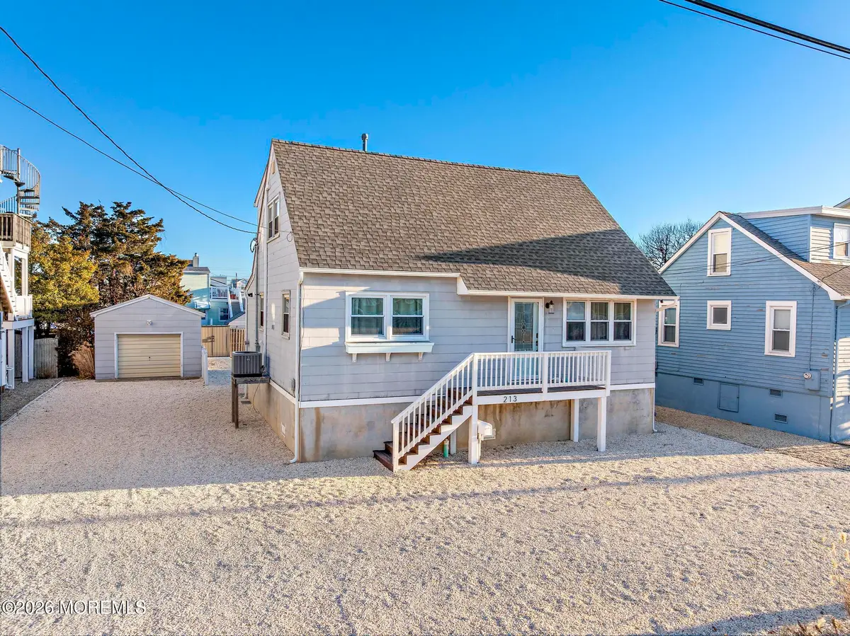 213 13th Street, Ship Bottom, NJ 08008 - Image #1