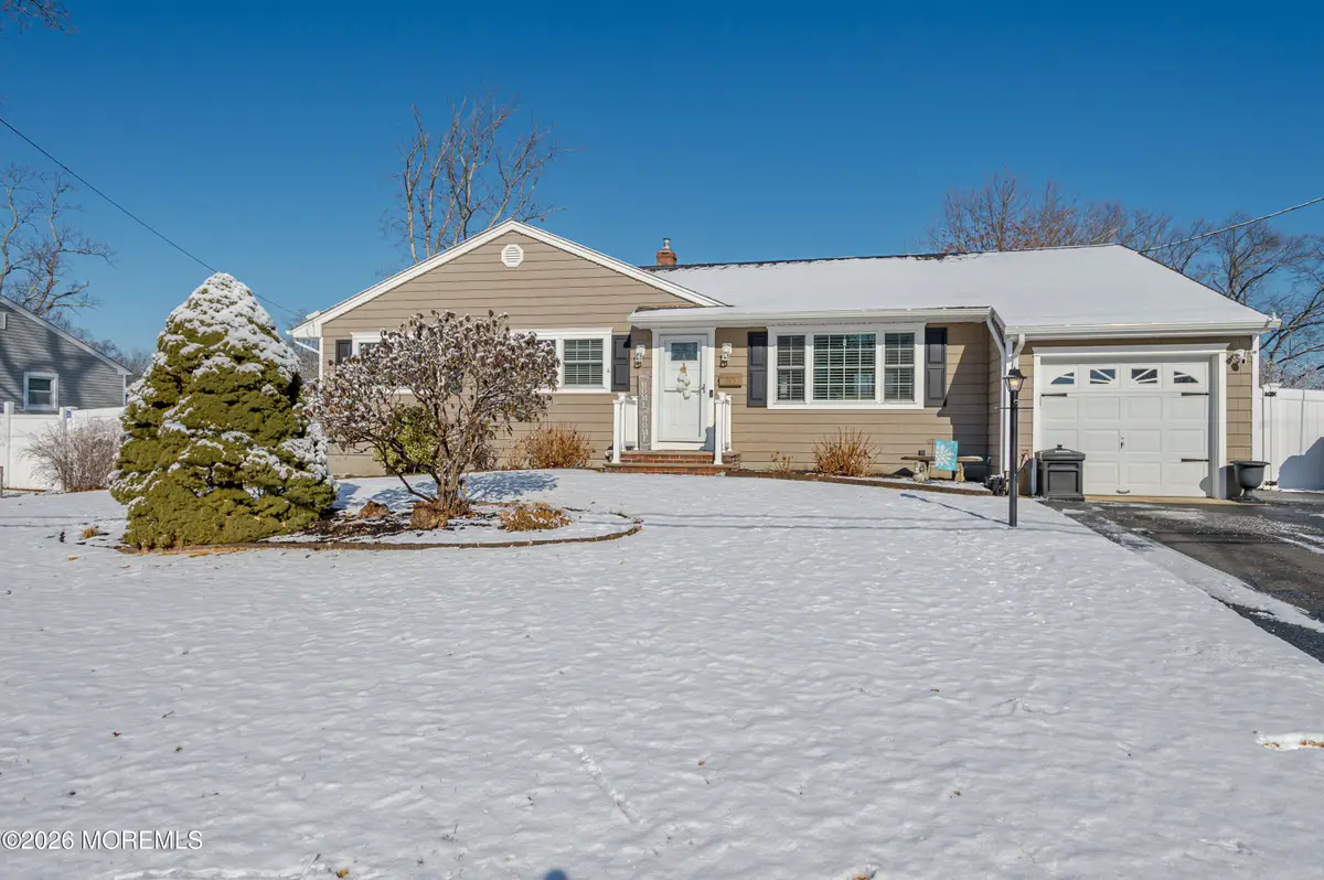 209 Winchester Drive, Brick, NJ 08724 - Image #1