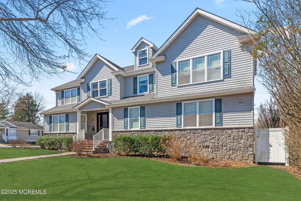 890 Woodgate Avenue, Elberon, NJ 07740 - Image #1