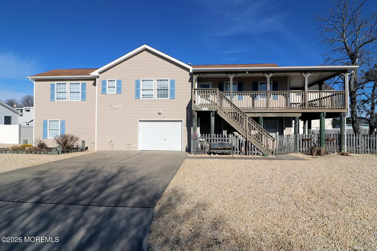 109 Ocean Avenue, Waretown, NJ 08758 - #1