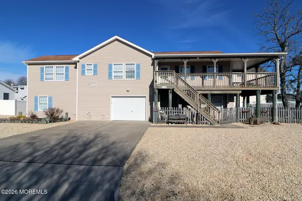 109 Ocean Avenue, Waretown, NJ 08758