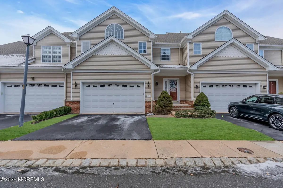 3 Carrington Drive, Eatontown, NJ 07724 - Image #1