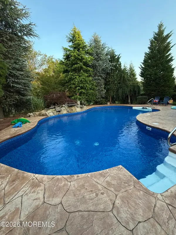 259 Ambiance Boulevard, Freehold, NJ 07728