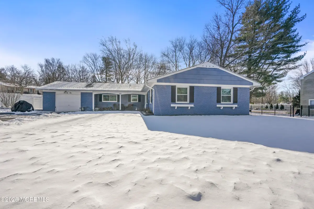 22 Forman Lane, Manalapan Township, NJ 07726 - Image #1