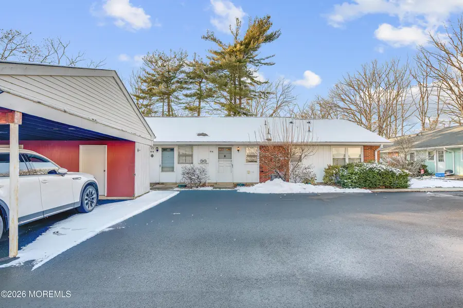 51A Cambridge Court, Lakewood, NJ 08701 - Image #2