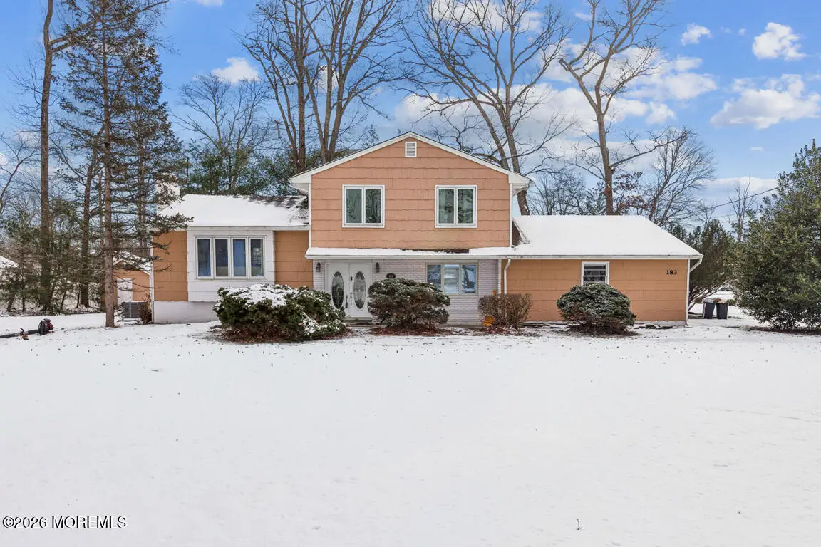 183 Pine Brook Road, Manalapan Township, NJ 07726 - Image #1