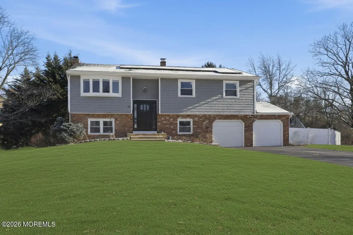 13 Monticello Drive, Howell, NJ 07731 - Image #1