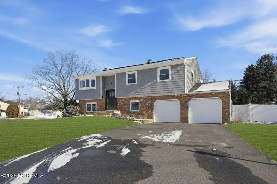 13 Monticello Drive, Howell, NJ 07731 - Image #3