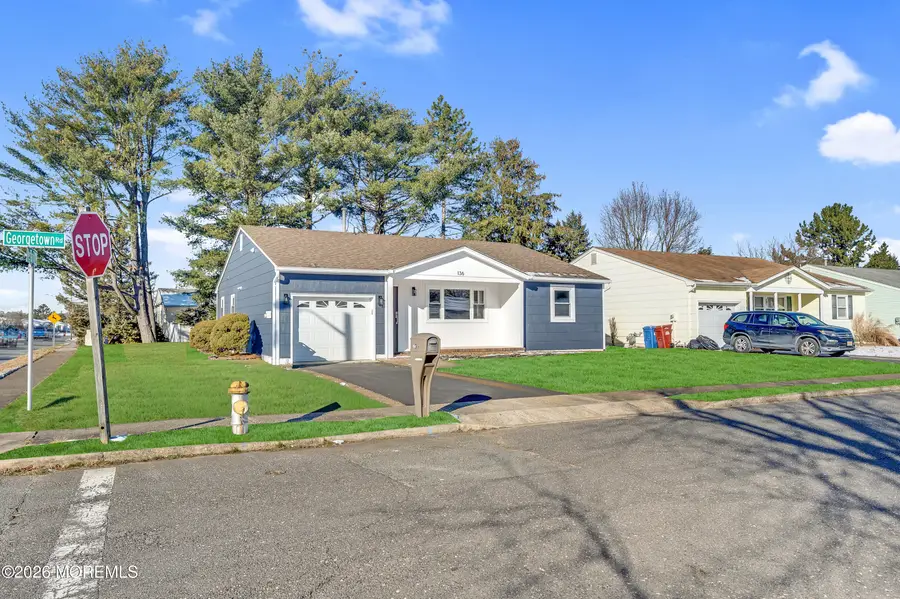 136 Georgetown Road, Toms River, NJ 08757 - Image #2