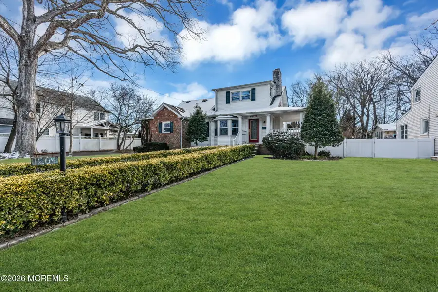 1209 16th Avenue, Belmar, NJ 07719 - Image #3