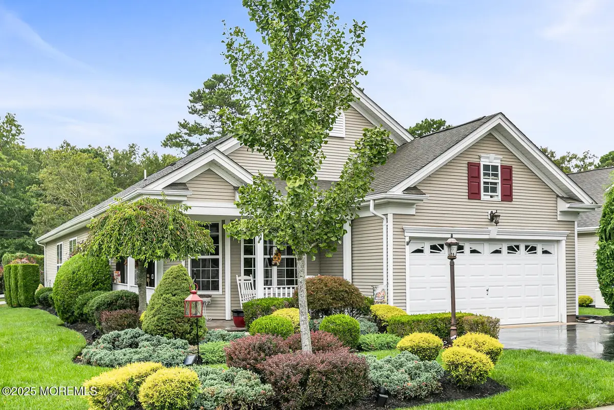 99 Gables Way, Jackson, NJ 08527 - Image #1