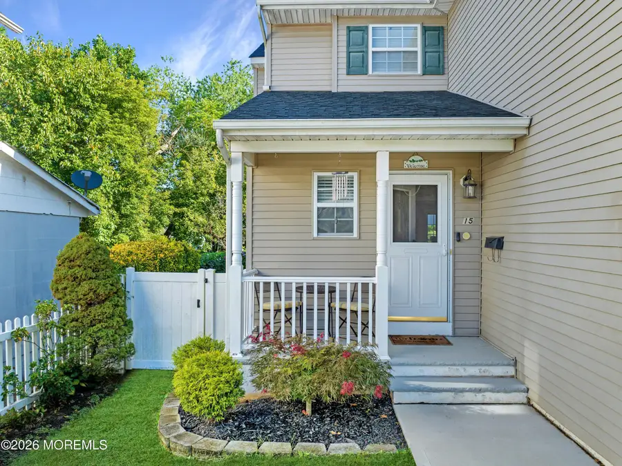 15 Bond Street, Freehold, NJ 07728 - Image #2