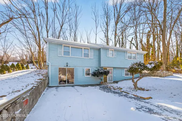 324 Hillside Drive, Neptune Township, NJ 07753