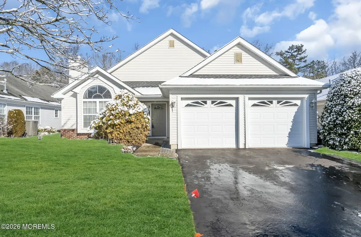 72 Rosewood Drive, Lakewood, NJ 08701 - Image #1