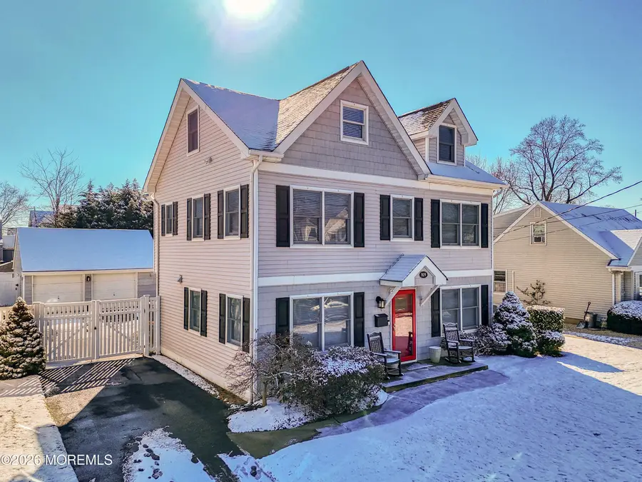 809 Wall Road, Spring Lake Heights, NJ 07762 - Image #2