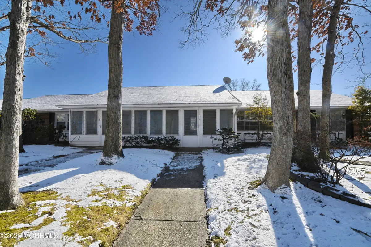 243D Jefferson Court, Lakewood, NJ 08701 - Image #1
