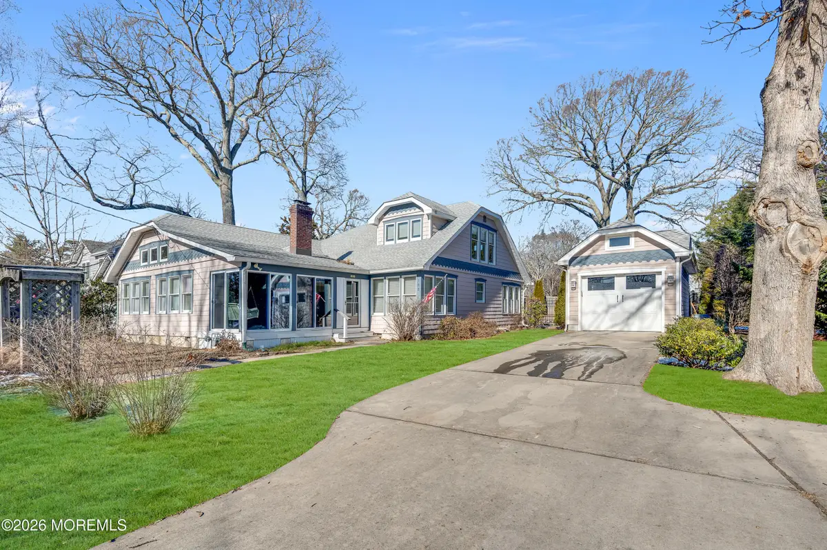 183 Vansant Avenue, Island Heights, NJ 08732 - Image #1