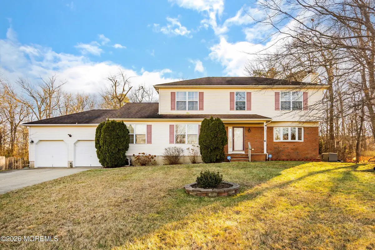 6 Katie Court, Lakewood, NJ 08701 - Image #1