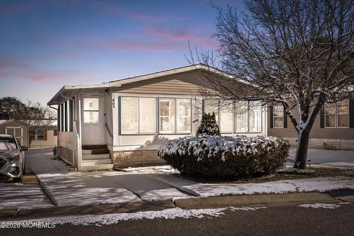 405 Maplehurst Court, Manchester Township, NJ 08759 - Image #1