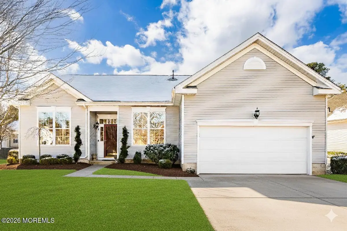 1 Old Mill Court, Barnegat, NJ 08005 - Image #1