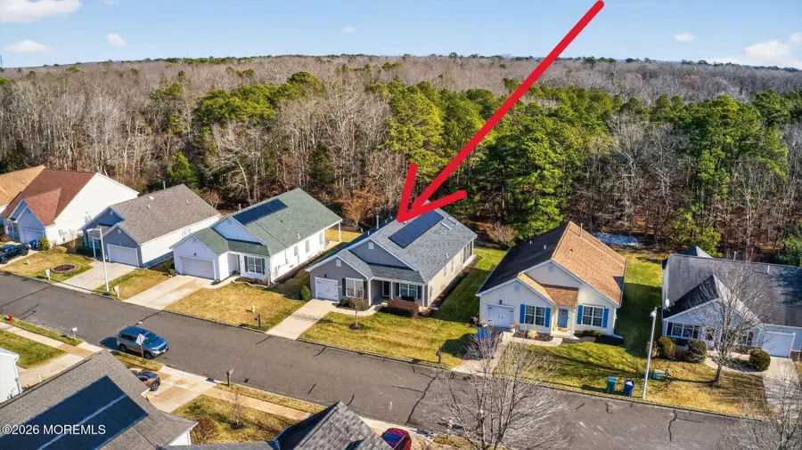 84 Briarwood Drive, Little Egg Harbor Township, NJ 08087 - Image #3