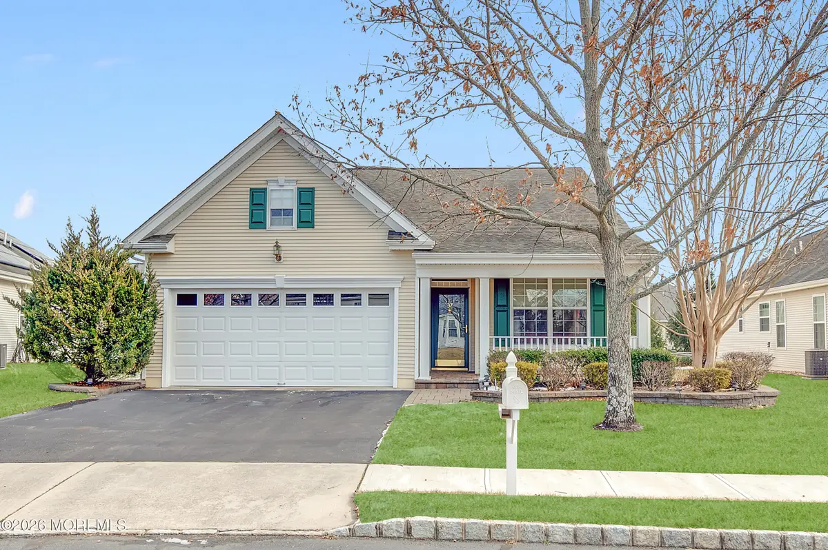 37 Heath Lane, Jackson, NJ 08527 - Image #1