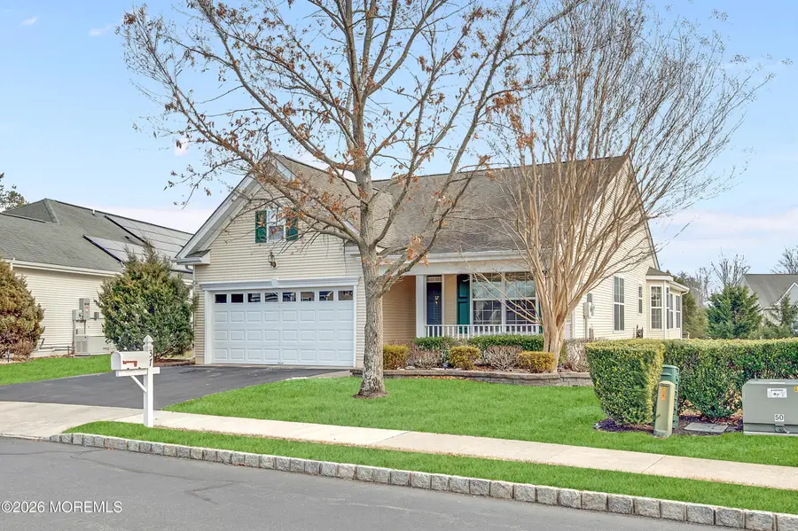 37 Heath Lane, Jackson, NJ 08527 - Image #2