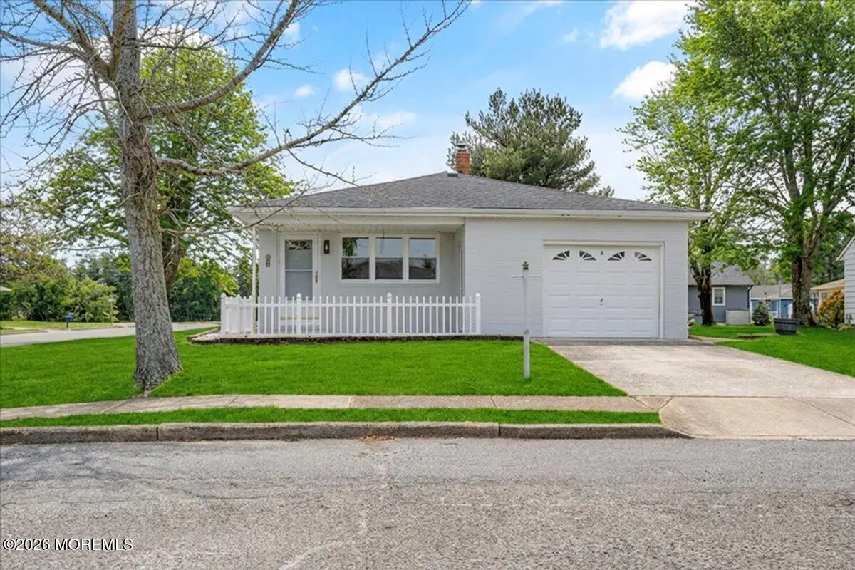 2 Van Gogh Street, Toms River, NJ 08757 - Image #1