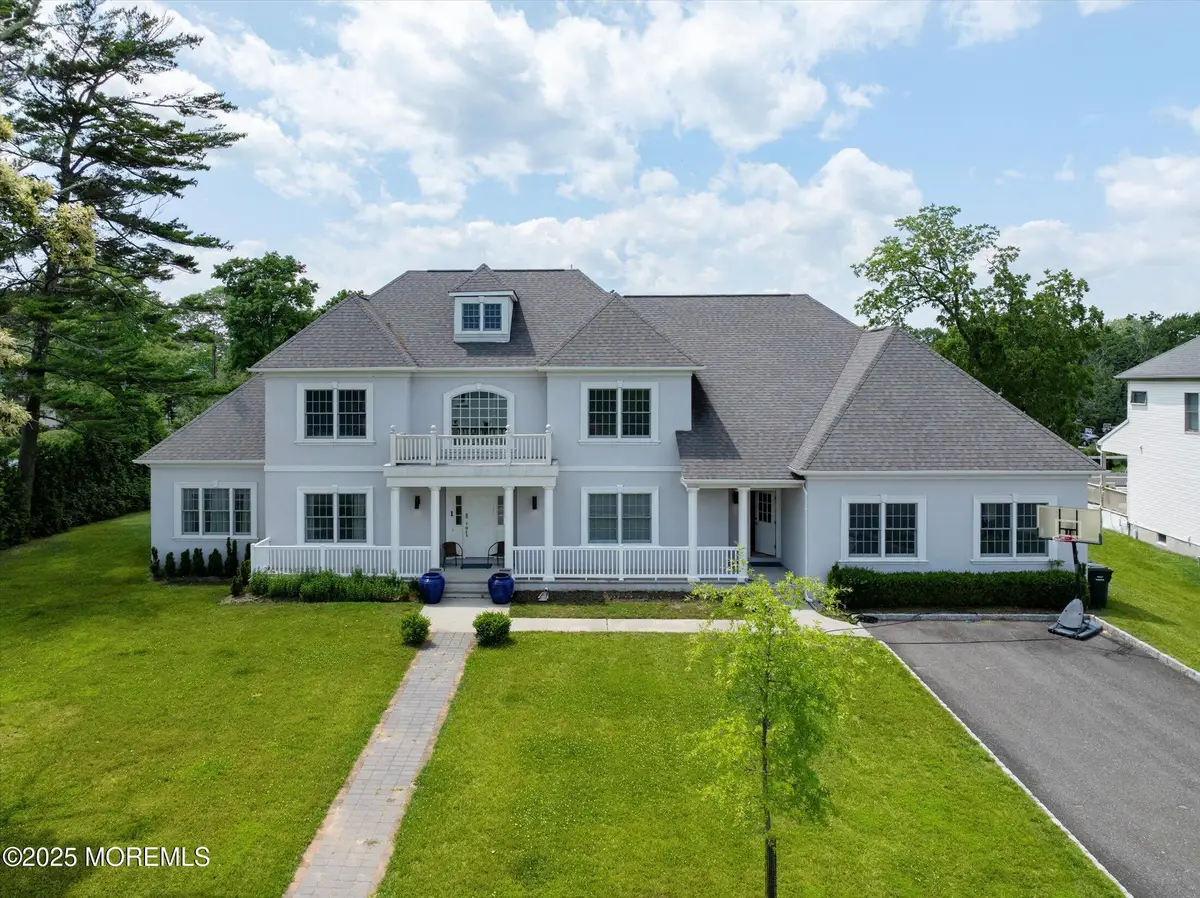 1 Country Club Drive, Deal, NJ 07723 - Image #1