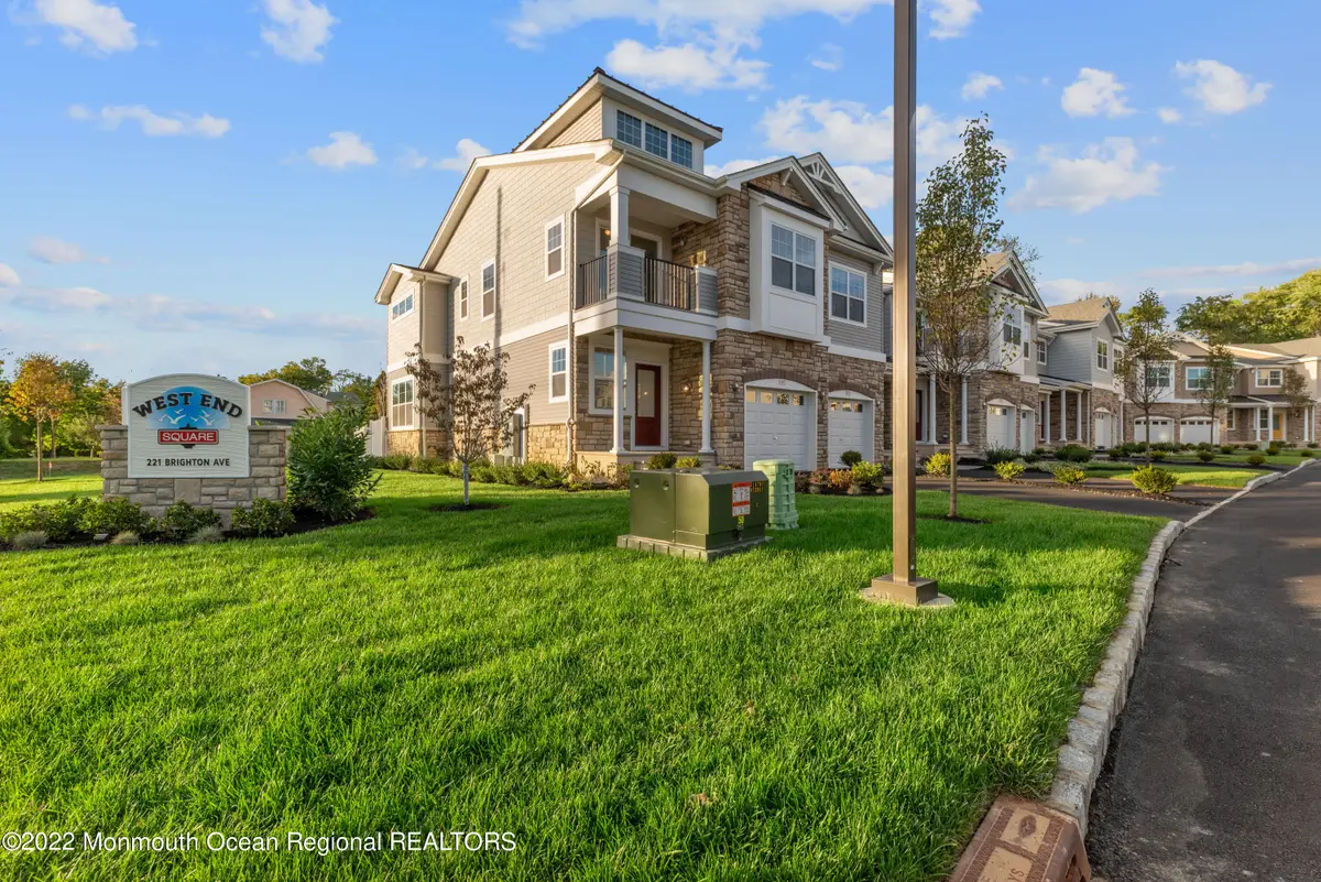 221 Brighton Avenue #203, Long Branch, NJ 07740 - Image #1
