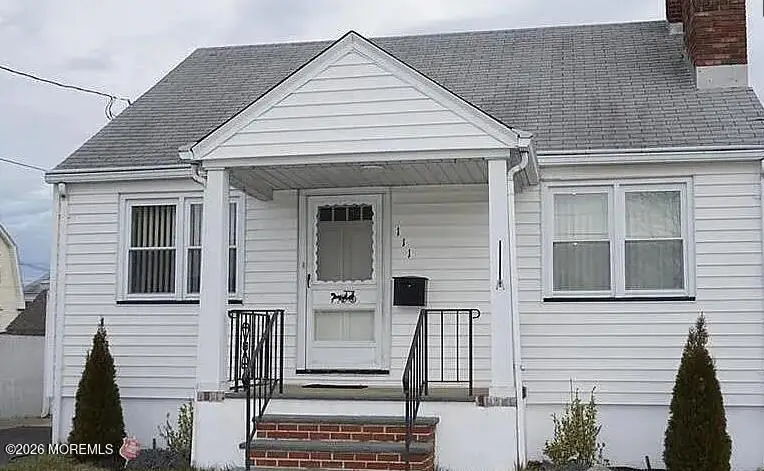 111 Kosciusko Avenue, South Plainfield, NJ 07080 - Image #1
