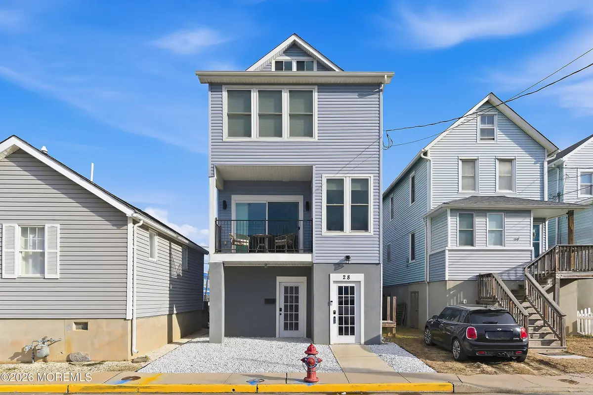 28 2nd Street, Highlands, NJ 07732 - Image #1