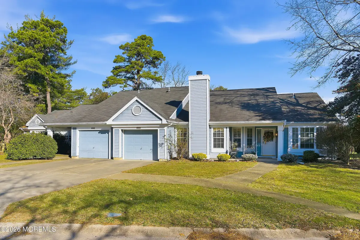 963 Buckingham Drive #B, Manchester Township, NJ 08759 - Image #1