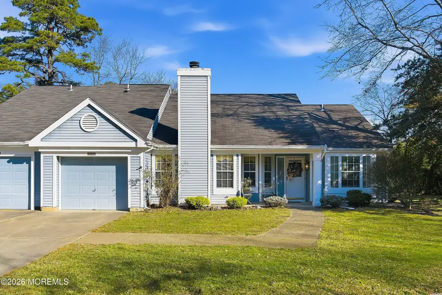 963 Buckingham Drive #B, Manchester Township, NJ 08759 - Image #2