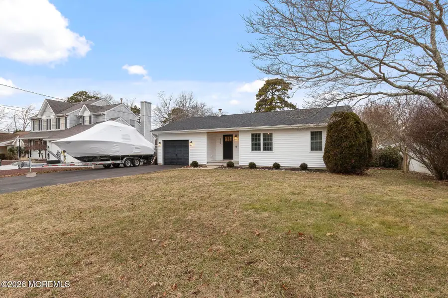 242 Outboard Avenue, Manahawkin, NJ 08050 - #2