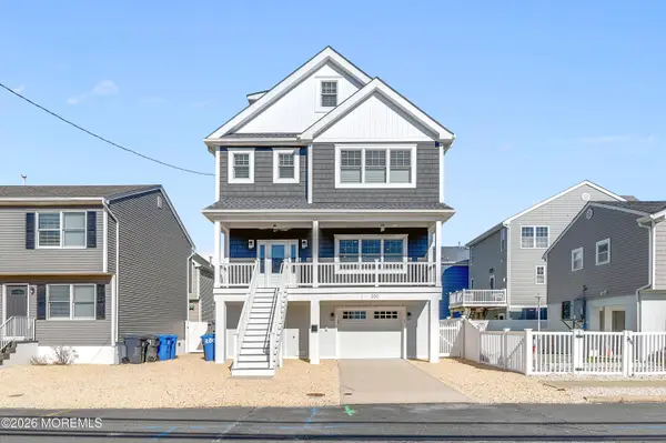 200 Coolidge Avenue, Ortley Beach, NJ 08751