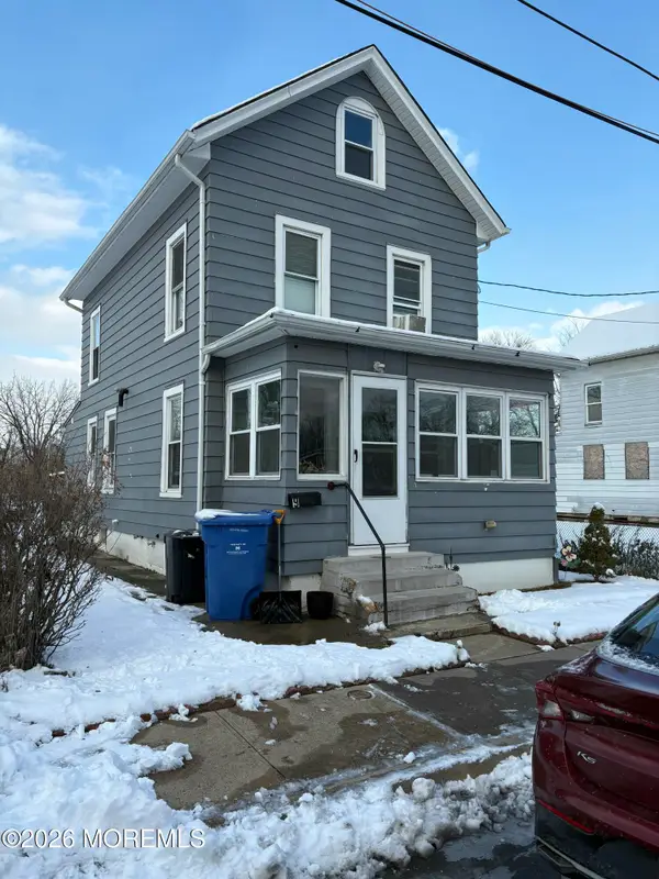 9 Herman Street, South River, NJ 08882