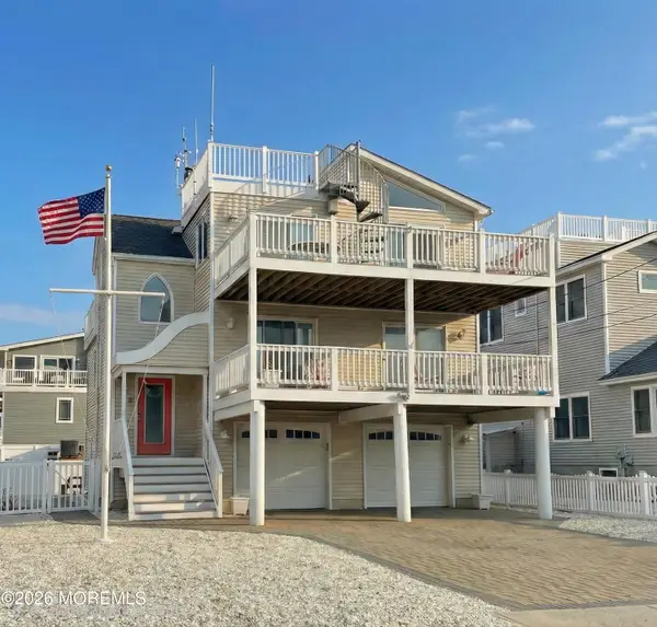 5 20th Street, Long Beach Twp, NJ 08008