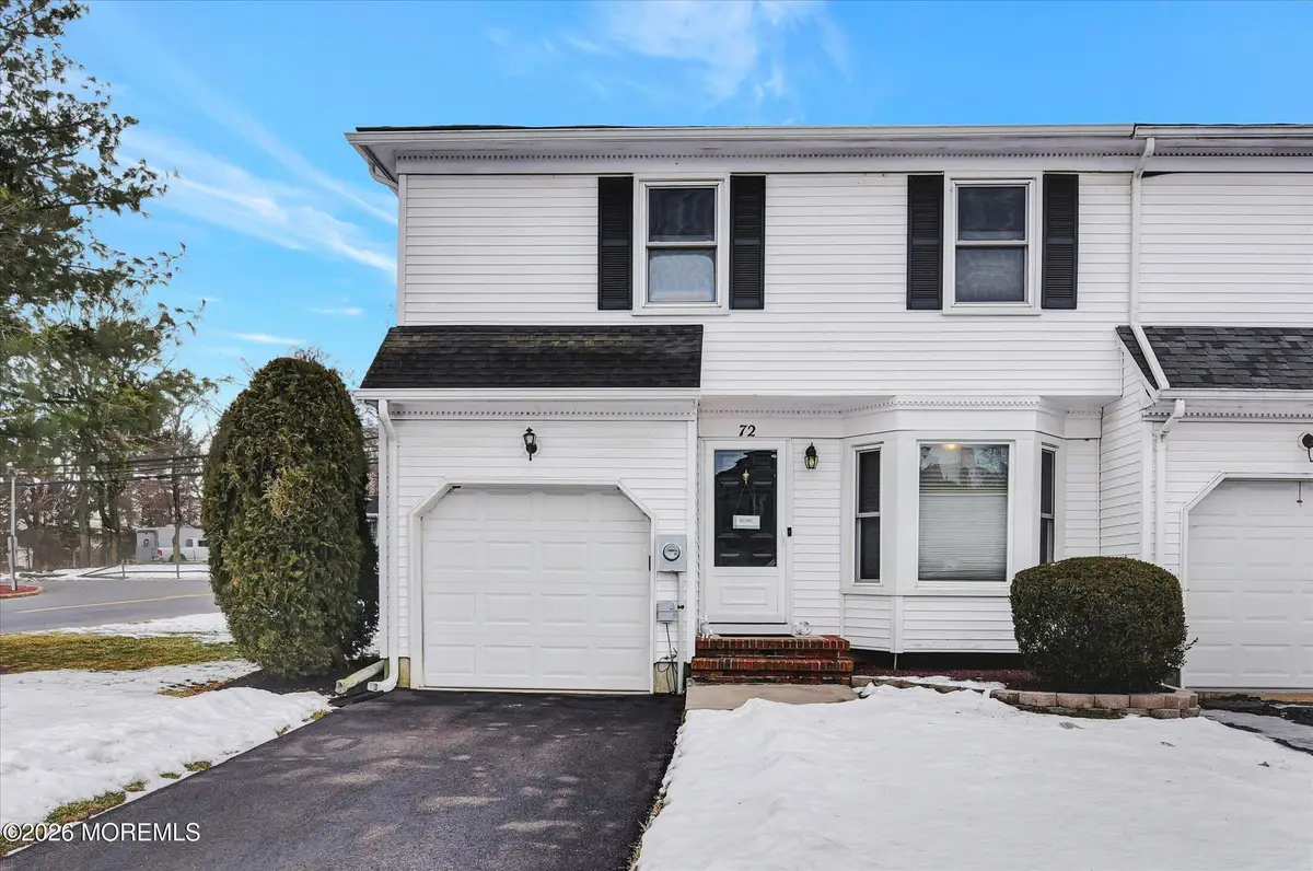 72 Carriage Lane, Englishtown, NJ 07726 - Image #1