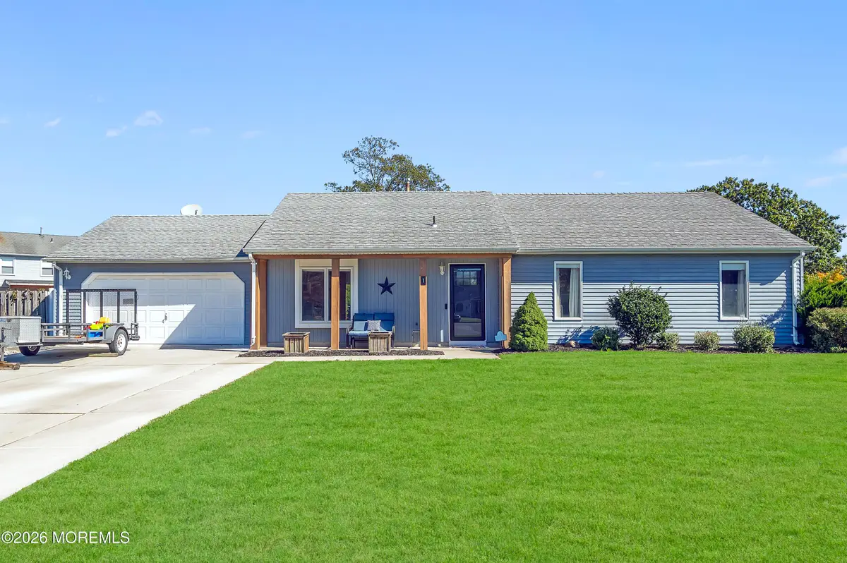 1 Drury Court, Brick, NJ 08724 - Image #1