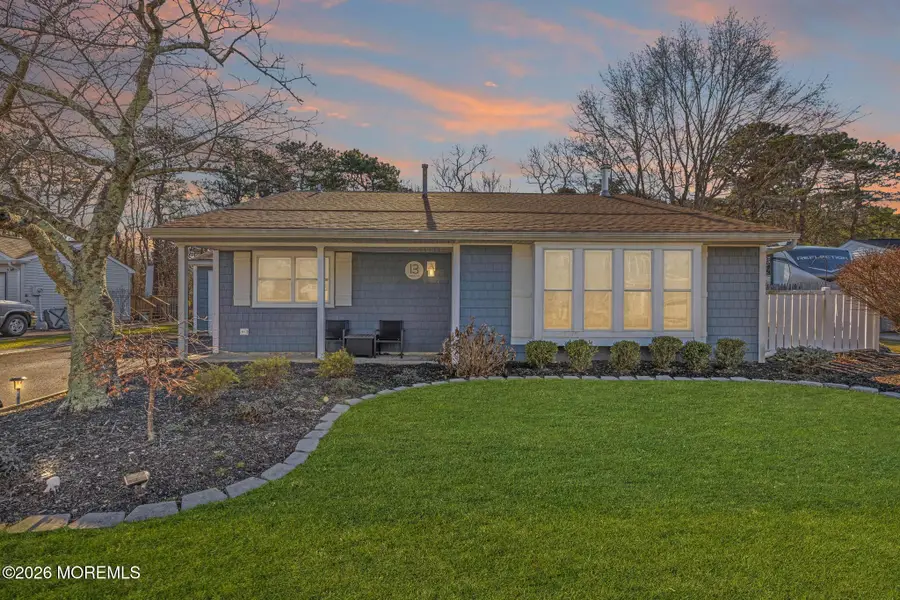 13 Cranberry Drive, Tinton Falls, NJ 07753 - Image #2